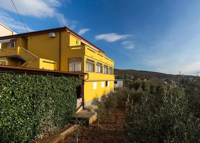 Pensiune The Manzoni Family 5